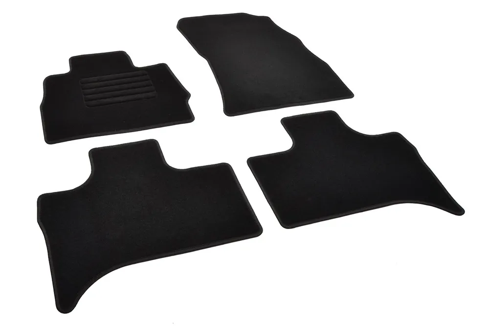 Výhodná Nabídka BMW X5 E53 1999-2007 - Textilní autokoberce Rigum