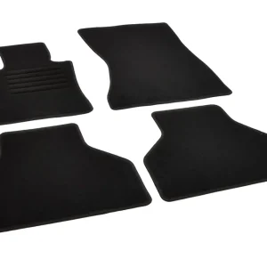 BMW X5 E70 2007-2013 - Textilní autokoberce Rigum Bezpečná Platba
