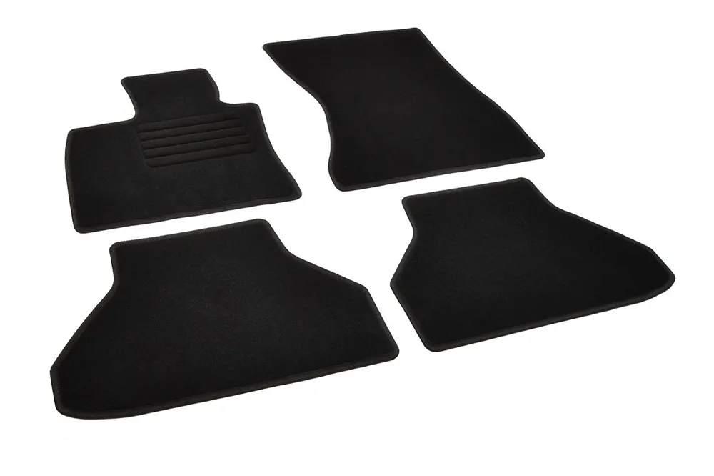 Super Cena BMW X6 E71 2008-2014 - Textilní autokoberce Rigum