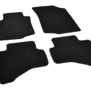 Autentický Citroën C1 2005-2011 - Textilní autokoberce Rigum