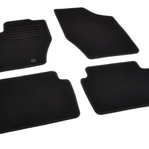 Must-Have Citroën C4 2004-2011 - Textilní autokoberce Rigum