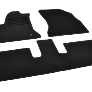 Citroën C4 Picasso 2006-2013 - Textilní autokoberce Rigum Ověřený