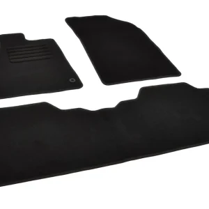 Citroën C5 2002-2008 - Textilní autokoberce Rigum Bezpečná Platba