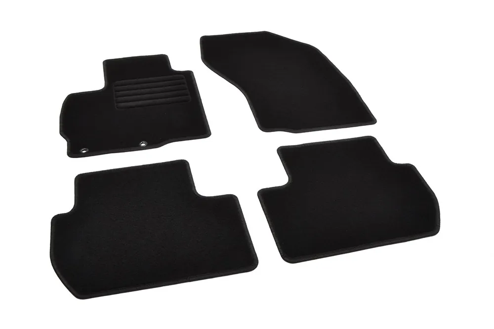 Citroën C-Crosser 2007-2012 - Textilní autokoberce Rigum Akce