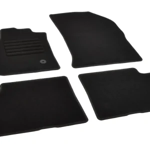 Dacia Lodgy 2012- - Textilní autokoberce Rigum Tovární Cena