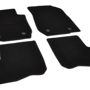 Dacia Logan 5m 2007-2013 - Textilní autokoberce Rigum Speciální Cena