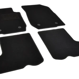 Dacia Sandero 5 2008-2013 - Textilní autokoberce Rigum Akční Nabídka