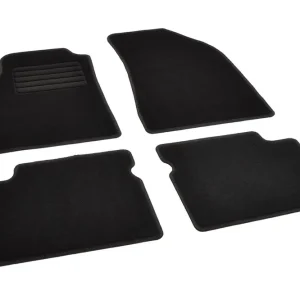 Expresní Doručení Fiat Bravo 2007-2014 - Textilní autokoberce Rigum