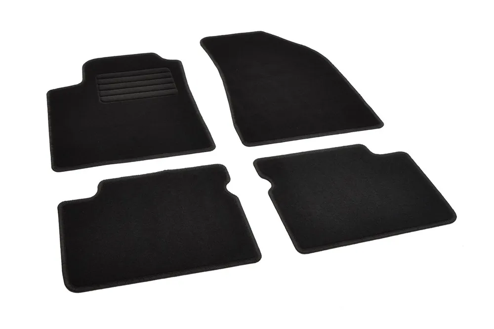 Expresní Doručení Fiat Bravo 2007-2014 - Textilní autokoberce Rigum