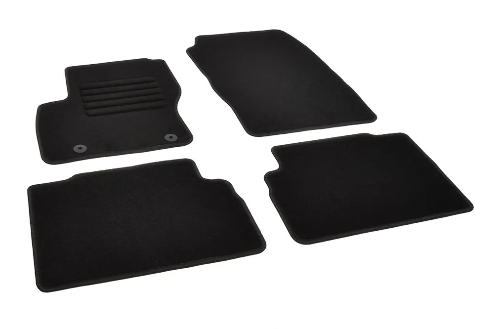 Top Prodej Ford C-Max 2011-2012 - Textilní autokoberce Rigum