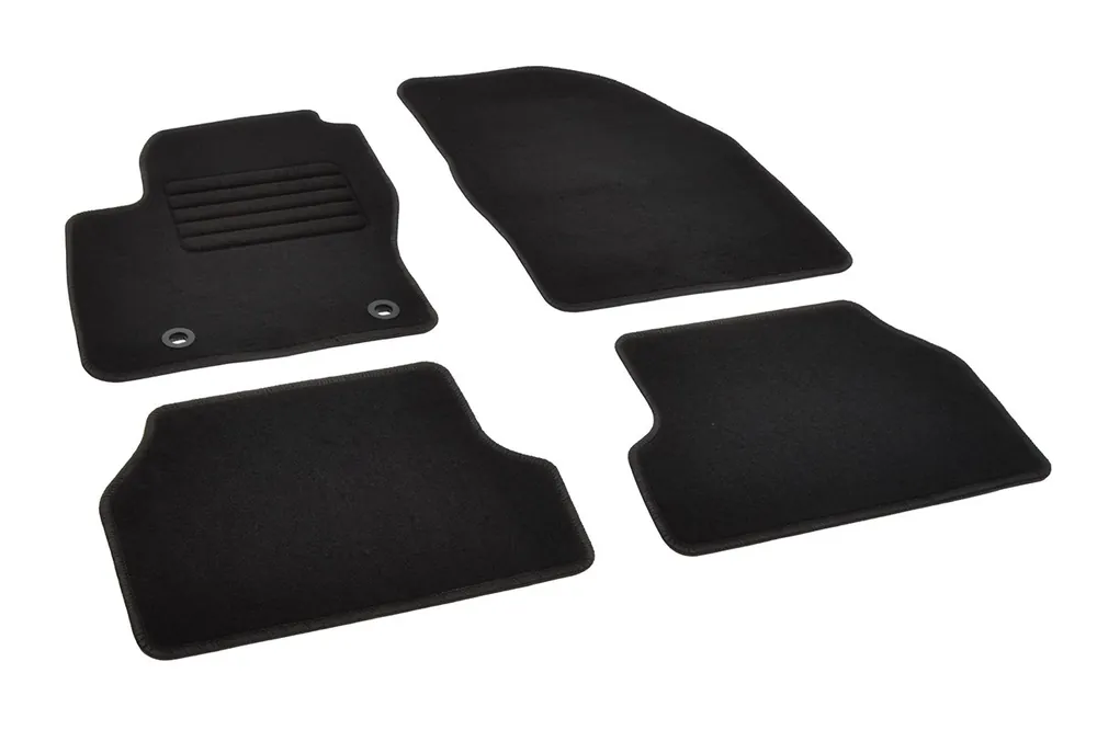 Ford Focus 2004-2011 - Textilní autokoberce Rigum Výprodej