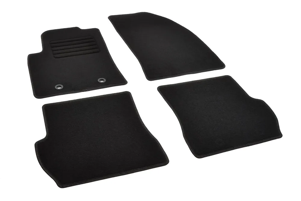 Oblíbený Ford Fusion 2002-2006 - Textilní autokoberce Rigum
