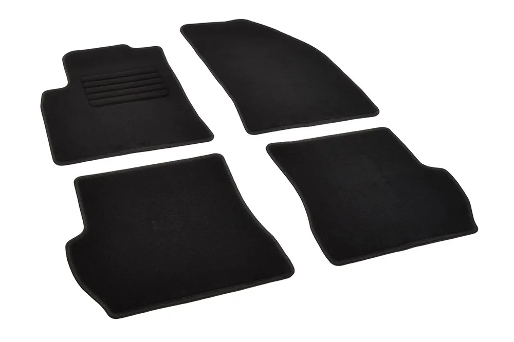 Ford Fusion 2006-2008 - Textilní autokoberce Rigum Ověřený