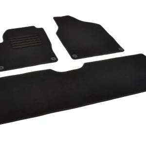 Vrácení Zdarma Ford Galaxy 1995-2007 - Textilní autokoberce Rigum