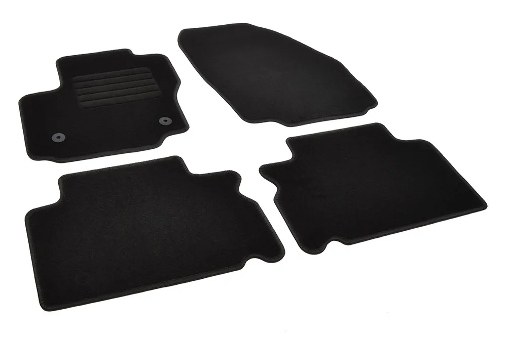 Jen Po Omezenou Doba Ford Galaxy 2012-2015 - Textilní autokoberce Rigum