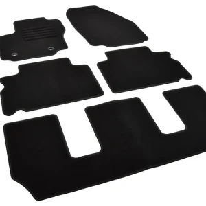 Jen Po Omezenou Doba Ford Galaxy 7m 2012-2015 - Textilní autokoberce Rigum