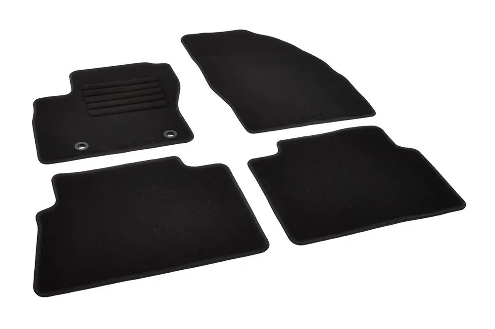 Ford Kuga 2008-2011 - Textilní autokoberce Rigum Dokud Zásoby Vydrží