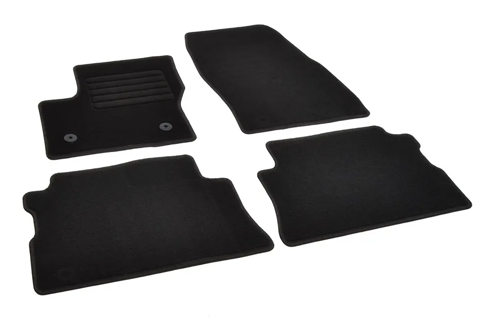 Ford Kuga 2013-2015 - Textilní autokoberce Rigum Výprodej
