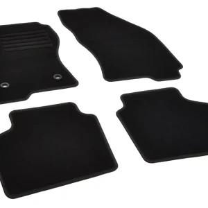 Ford Mondeo 2002-2007 - Textilní autokoberce Rigum Autentický