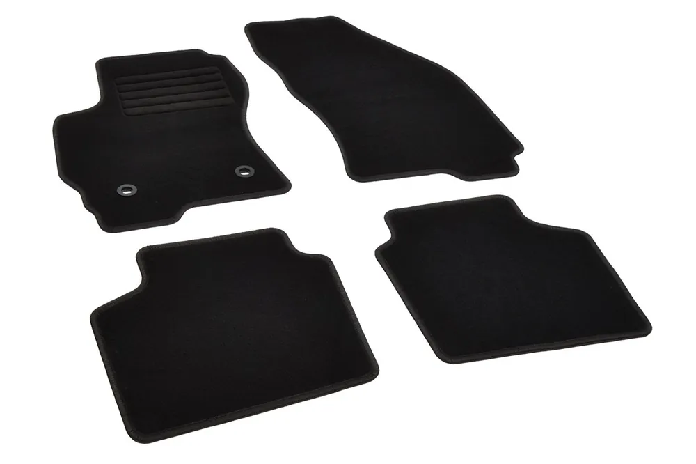 Ford Mondeo 2002-2007 - Textilní autokoberce Rigum Autentický