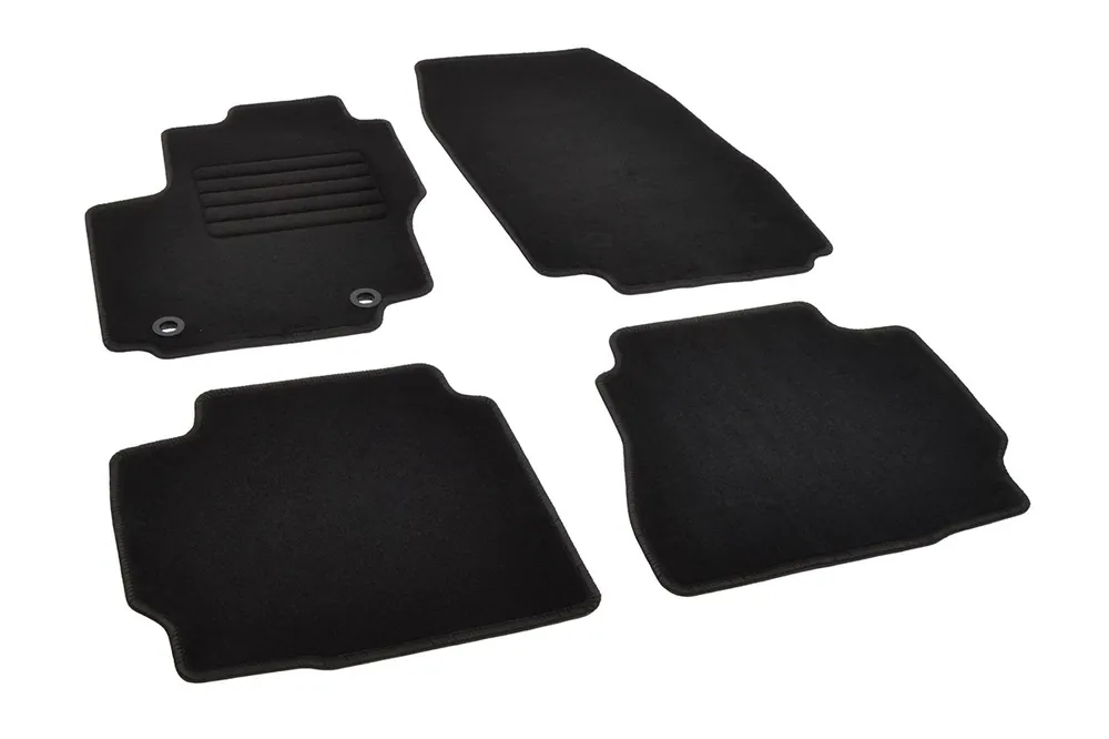 Pouze Dnes Ford Mondeo 2007-2013 - Textilní autokoberce Rigum