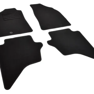 Ford Ranger 2008-2012 - Textilní autokoberce Rigum Tovární Cena