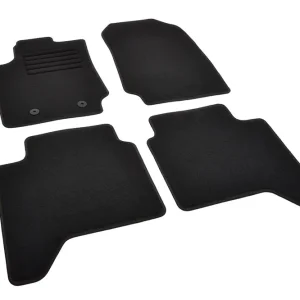 Super Cena Ford Ranger 2016- - Textilní autokoberce Rigum