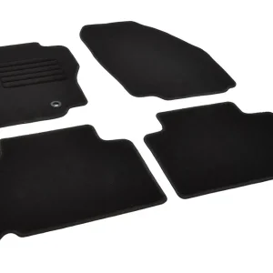 Ford S-Max 2006-2012 - Textilní autokoberce Rigum Oblíbený