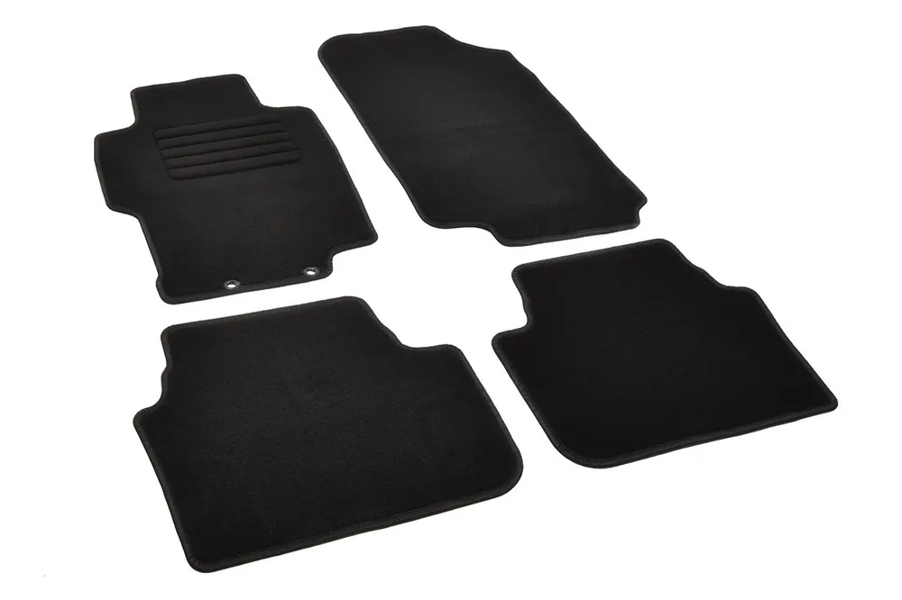 Horká Nabídka Honda Accord 2003-2008 - Textilní autokoberce Rigum