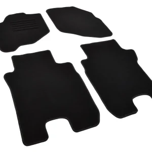 Speciální Cena Honda City 2006-2009 - Textilní autokoberce Rigum