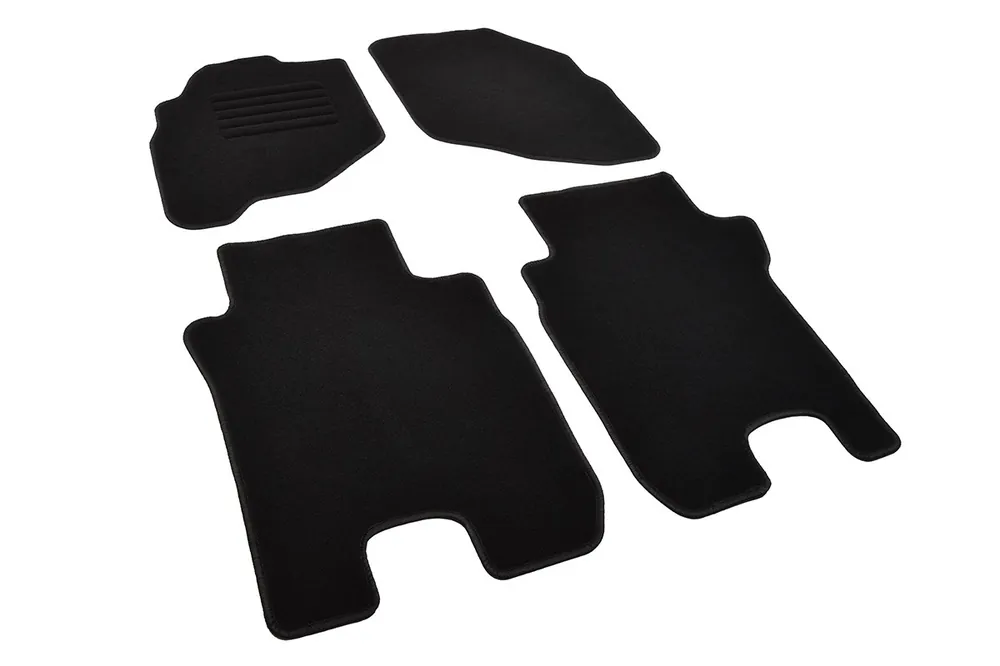 Speciální Cena Honda City 2006-2009 - Textilní autokoberce Rigum