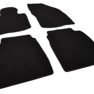 Finální Výprodej Honda Civic HB 2006-2012 - Textilní autokoberce Rigum