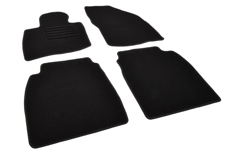 Finální Výprodej Honda Civic HB 2006-2012 - Textilní autokoberce Rigum