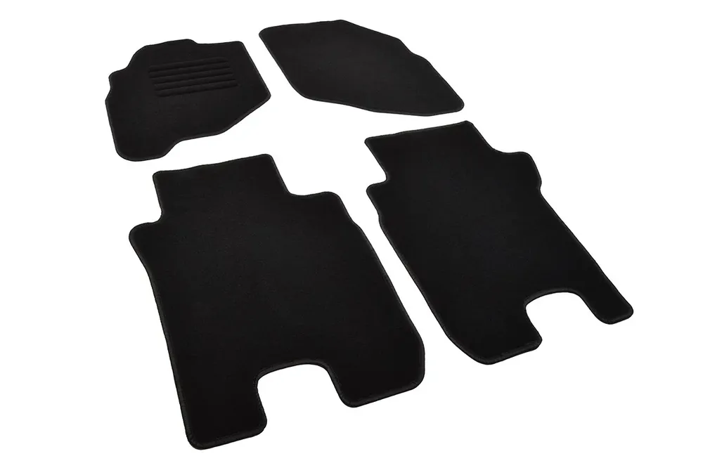Honda Jazz 2003-2008 - Textilní autokoberce Rigum Sezónní Sleva