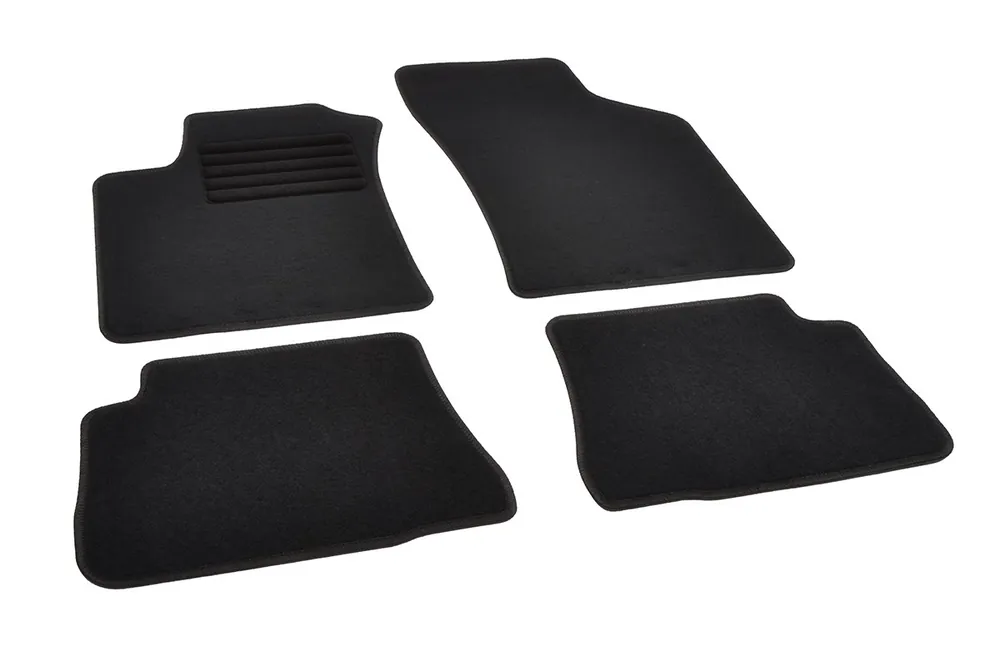 Časově Omezené Hyundai Getz 2002-2011 - Textilní autokoberce Rigum