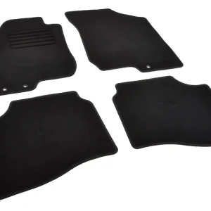 Zlevněný Hyundai i30 2007-2012 - Textilní autokoberce Rigum