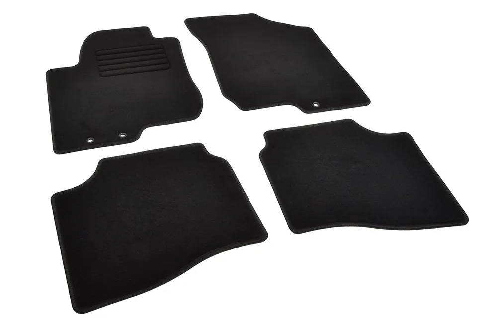 Zlevněný Hyundai i30 2007-2012 - Textilní autokoberce Rigum