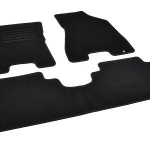 Hyundai Tucson 2005-2009 - Textilní autokoberce Rigum Bezpečná Platba
