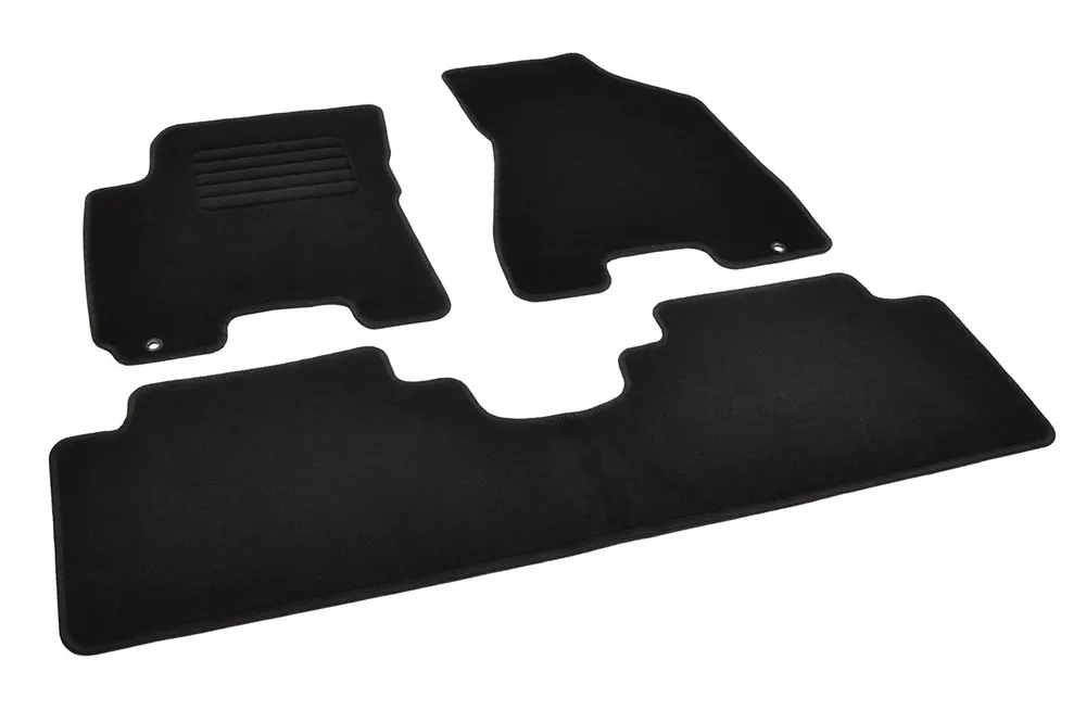 Hyundai Tucson 2005-2009 - Textilní autokoberce Rigum Bezpečná Platba