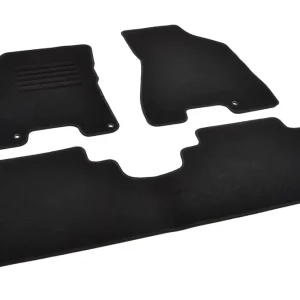 Hyundai Tucson 2009-2010 - Textilní autokoberce Rigum Originální