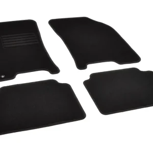 Chevrolet Aveo 2004-2011 - Textilní autokoberce Rigum Dokud Zásoby Vydrží