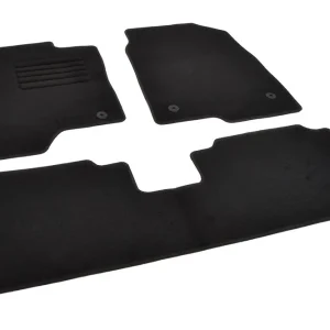 Chevrolet Captiva 2006-2012 - Textilní autokoberce Rigum Top Prodej