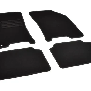 Chevrolet Kalos 2004- - Textilní autokoberce Rigum Sleva