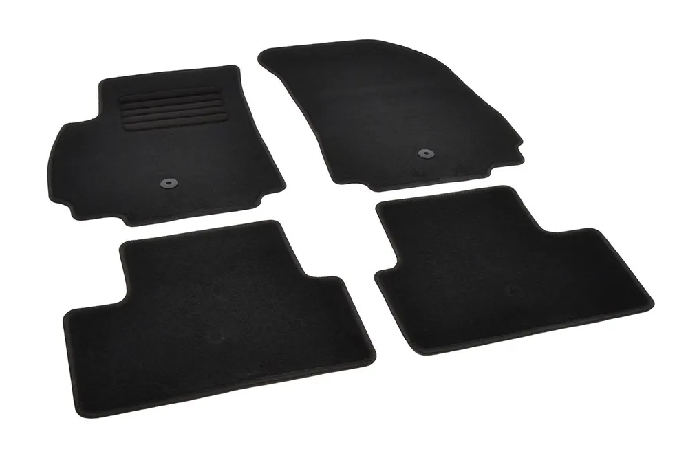 Přímo Od Výrobce Chevrolet Orlando 2011- - Textilní autokoberce Rigum