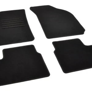 Chevrolet Spark 2005-2010 - Textilní autokoberce Rigum Finální Výprodej