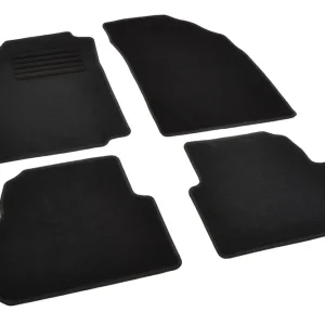 Chevrolet Spark 2010-2013 - Textilní autokoberce Rigum Nízká Cena