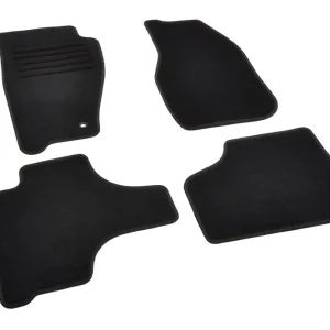 Jeep Cherokee 2008-2014 - Textilní autokoberce Rigum Dokud Zásoby Vydrží