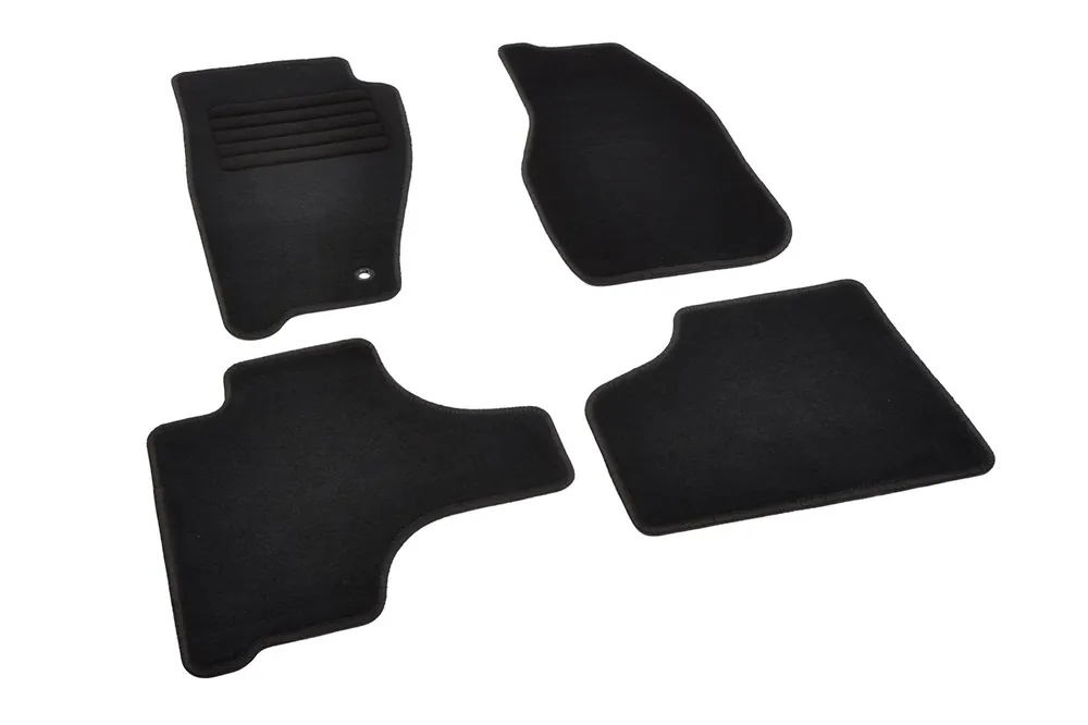 Jeep Cherokee 2008-2014 - Textilní autokoberce Rigum Dokud Zásoby Vydrží