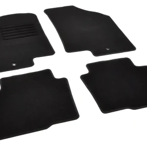 Aktuální Kia Soul 2009-2010 - Textilní autokoberce Rigum
