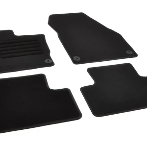 Top Prodej Land Rover Range Rover Evoque 2011-2018 - Textilní autokoberce Rigum